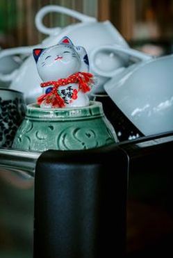 ba cây di động Debet